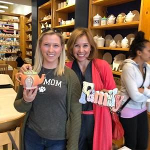 Meet your Posher, Natasha